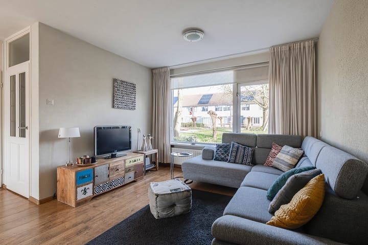 Foto 9 van Korenbloem 44