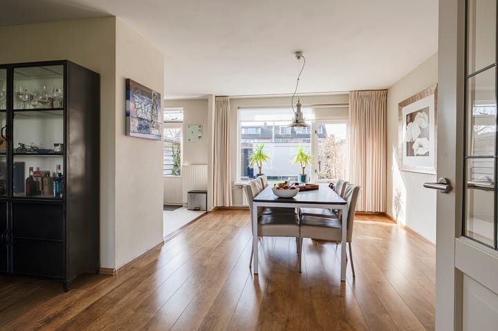 Foto 10 van Korenbloem 44