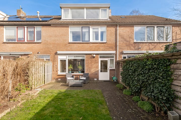 Foto 15 van Korenbloem 44