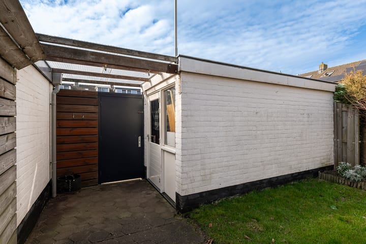 Foto 17 van Korenbloem 44