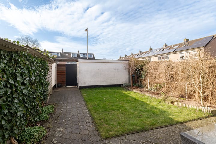 Foto 16 van Korenbloem 44