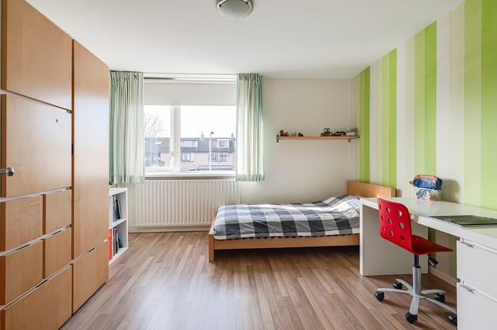 Foto 23 van Korenbloem 44