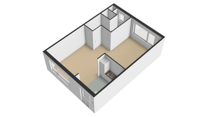 Foto 49 van Korenbloem 44