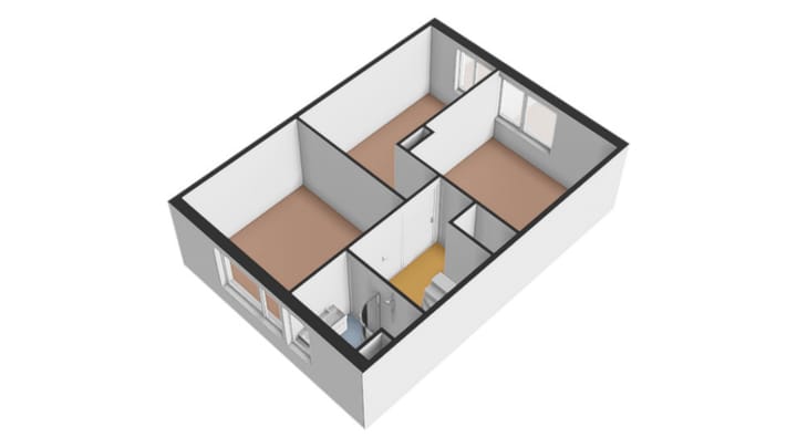 Foto 53 van Korenbloem 44