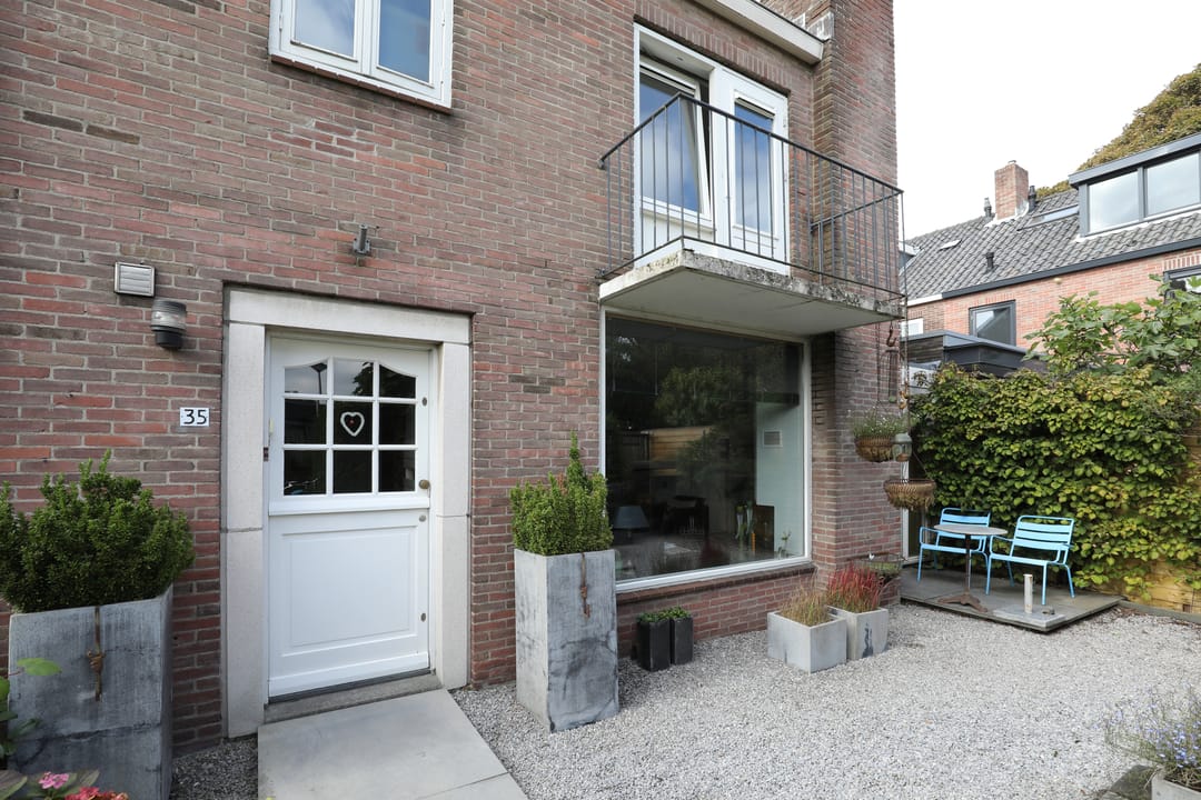 Foto 2 van IJssellaan 35