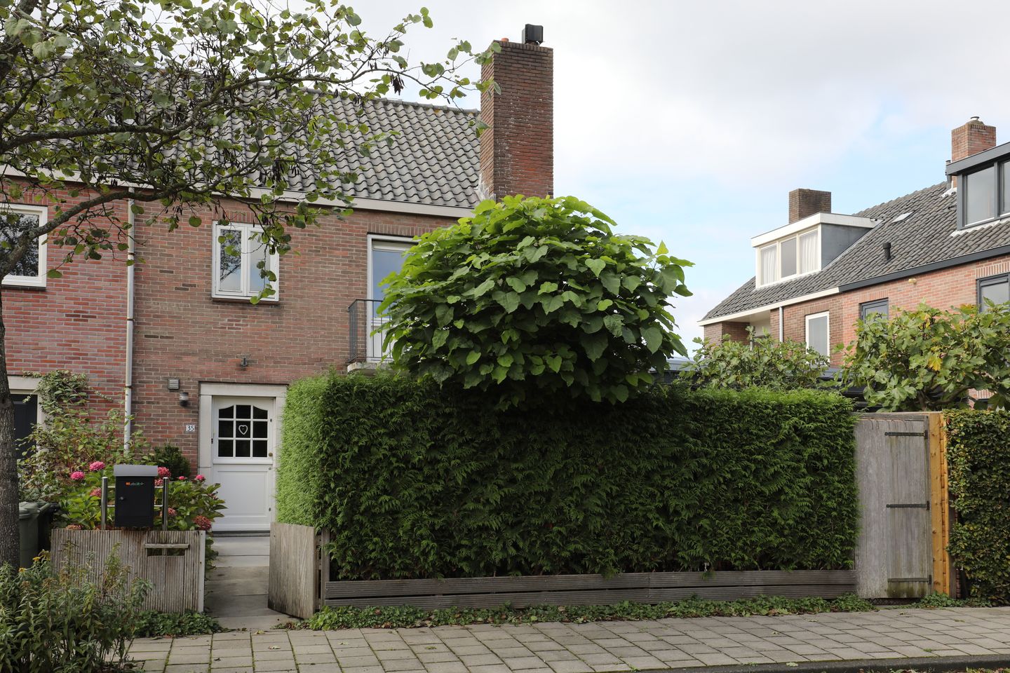 Foto 4 van IJssellaan 35