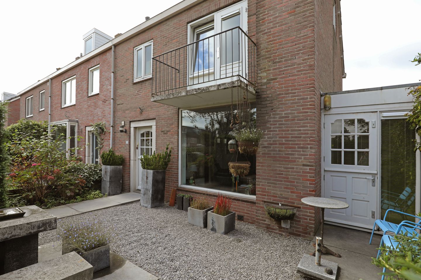 Foto 5 van IJssellaan 35