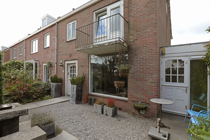 Foto 5 van IJssellaan 35