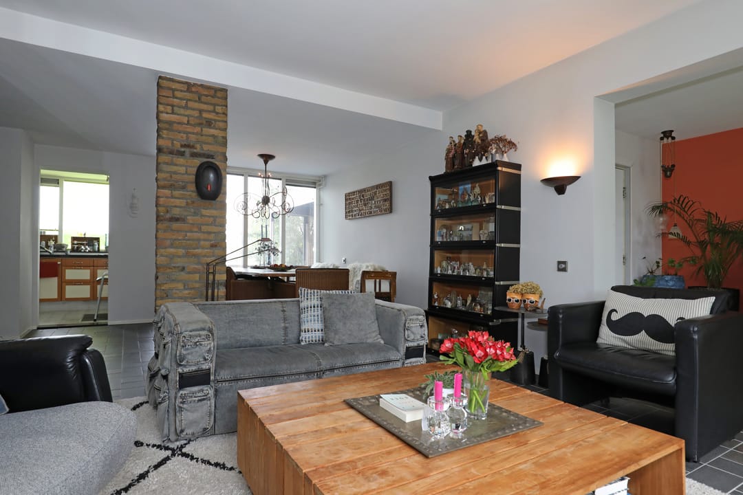 Foto 8 van IJssellaan 35