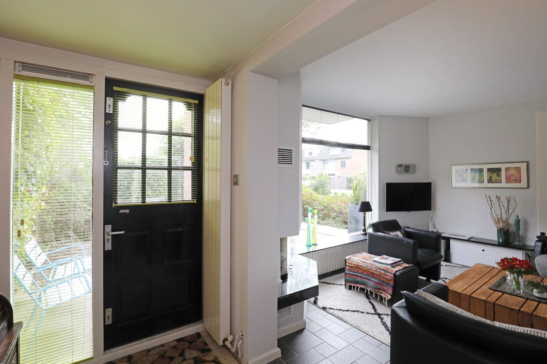 Foto 11 van IJssellaan 35