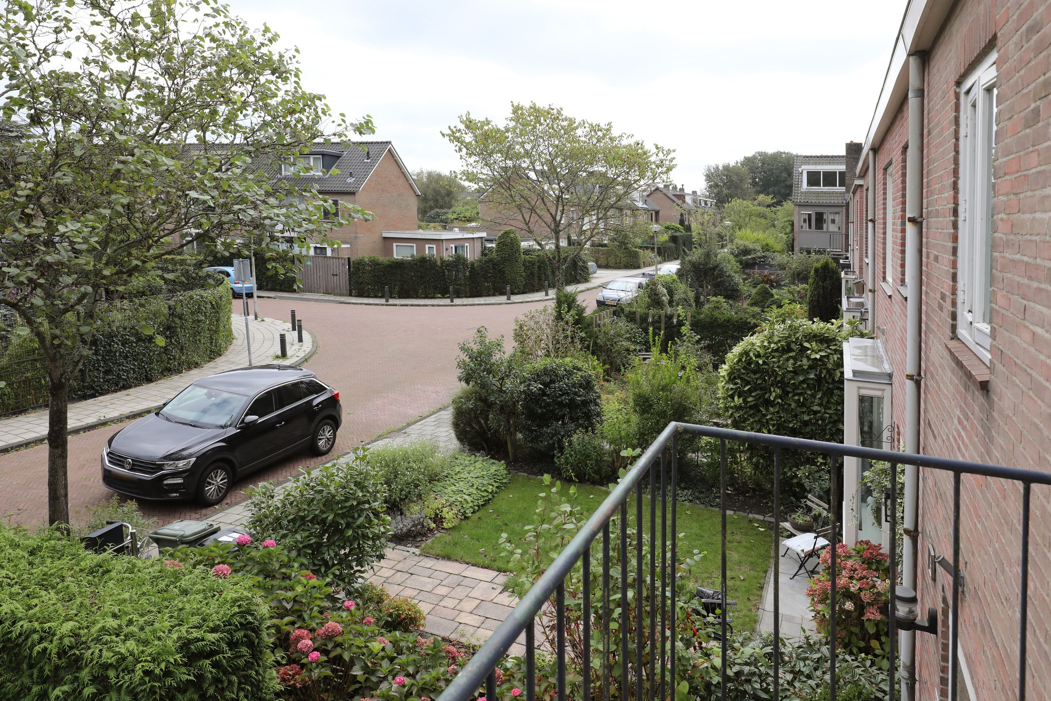 Foto 21 van IJssellaan 35