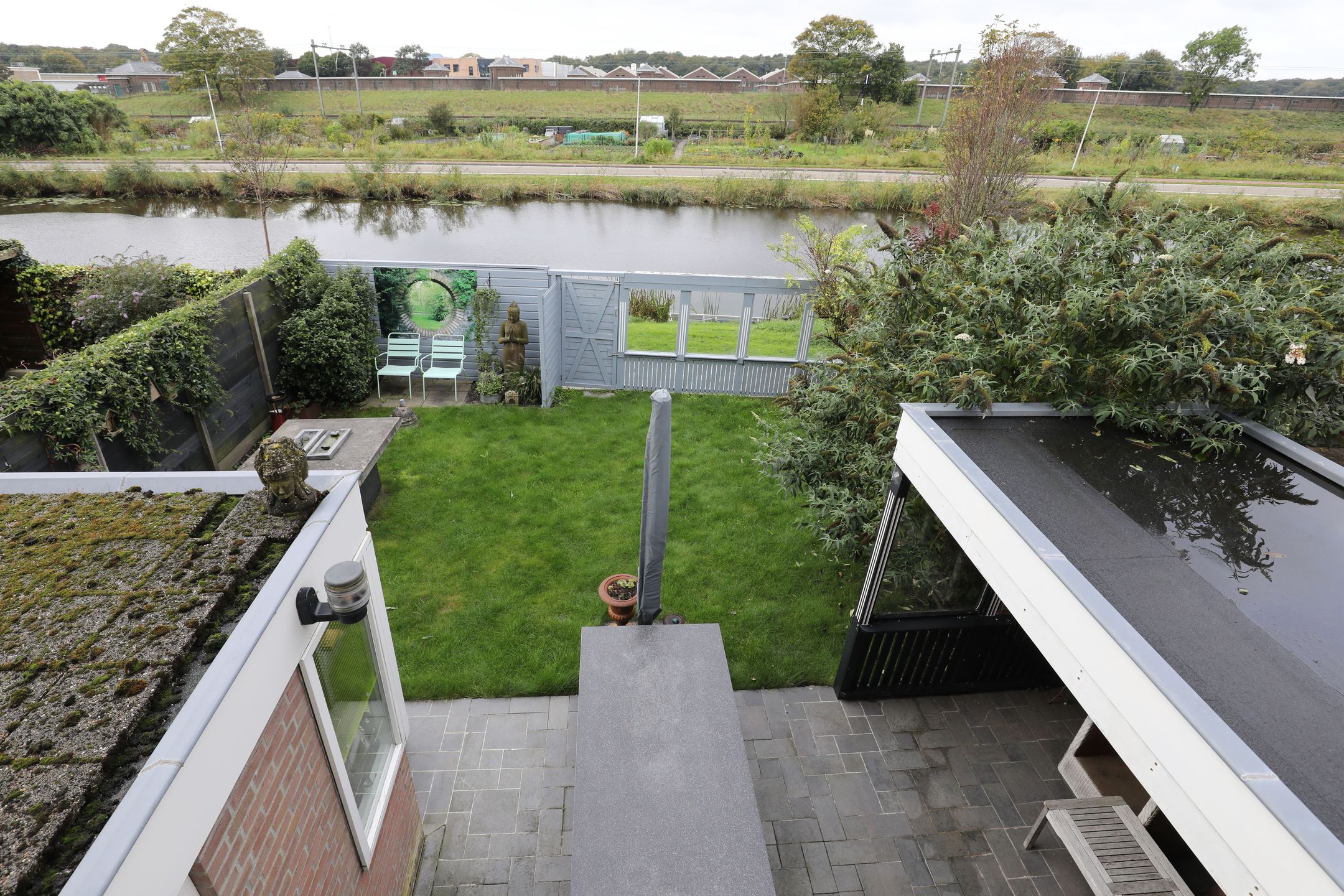 Foto 24 van IJssellaan 35