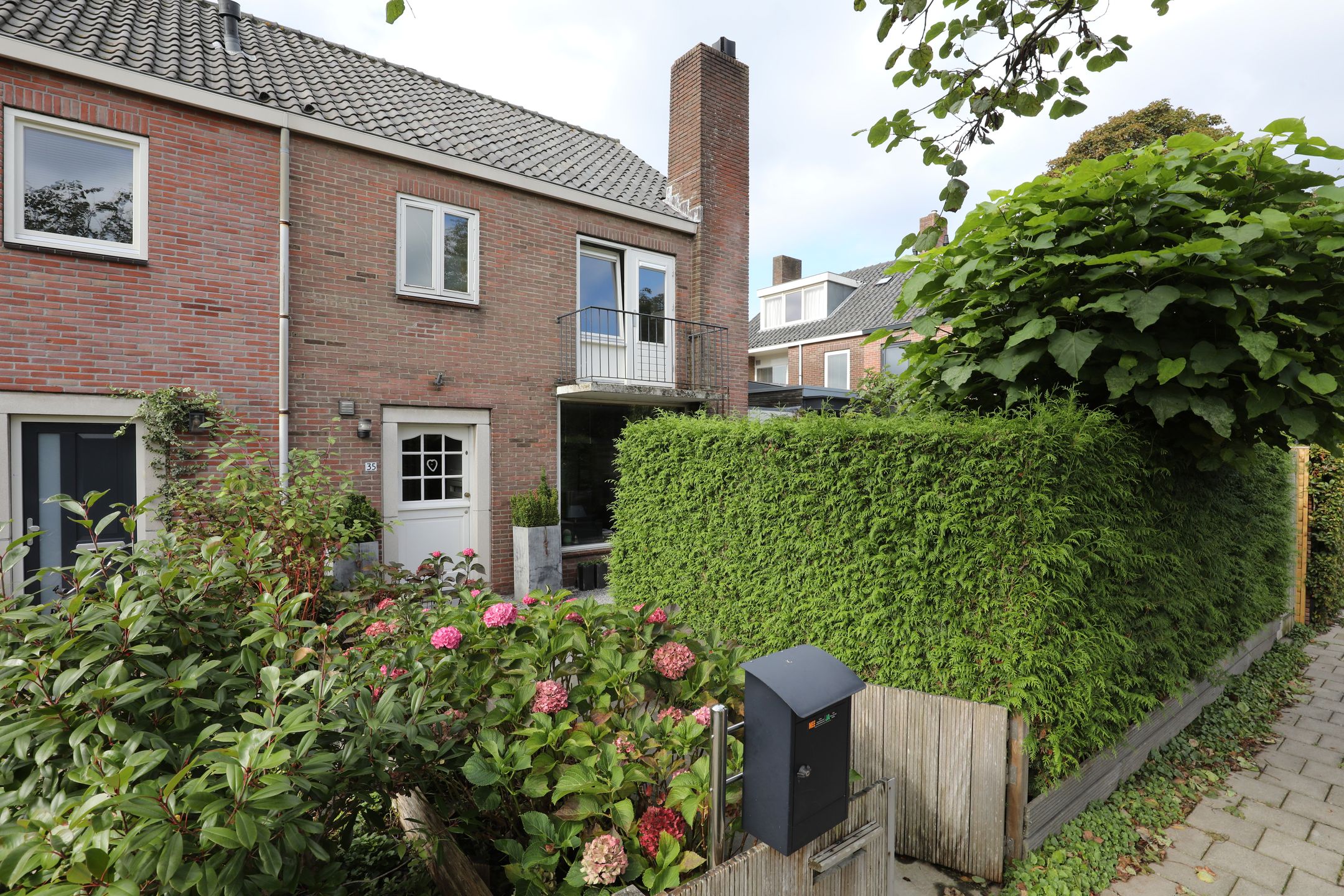 Foto 3 van IJssellaan 35