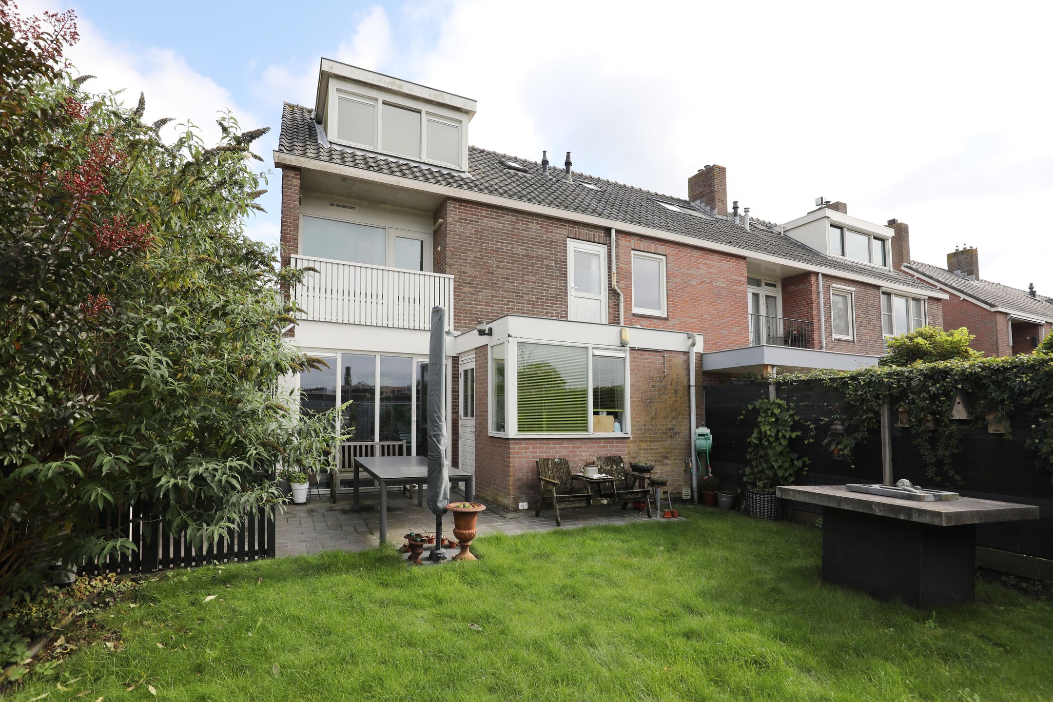 Foto 33 van IJssellaan 35