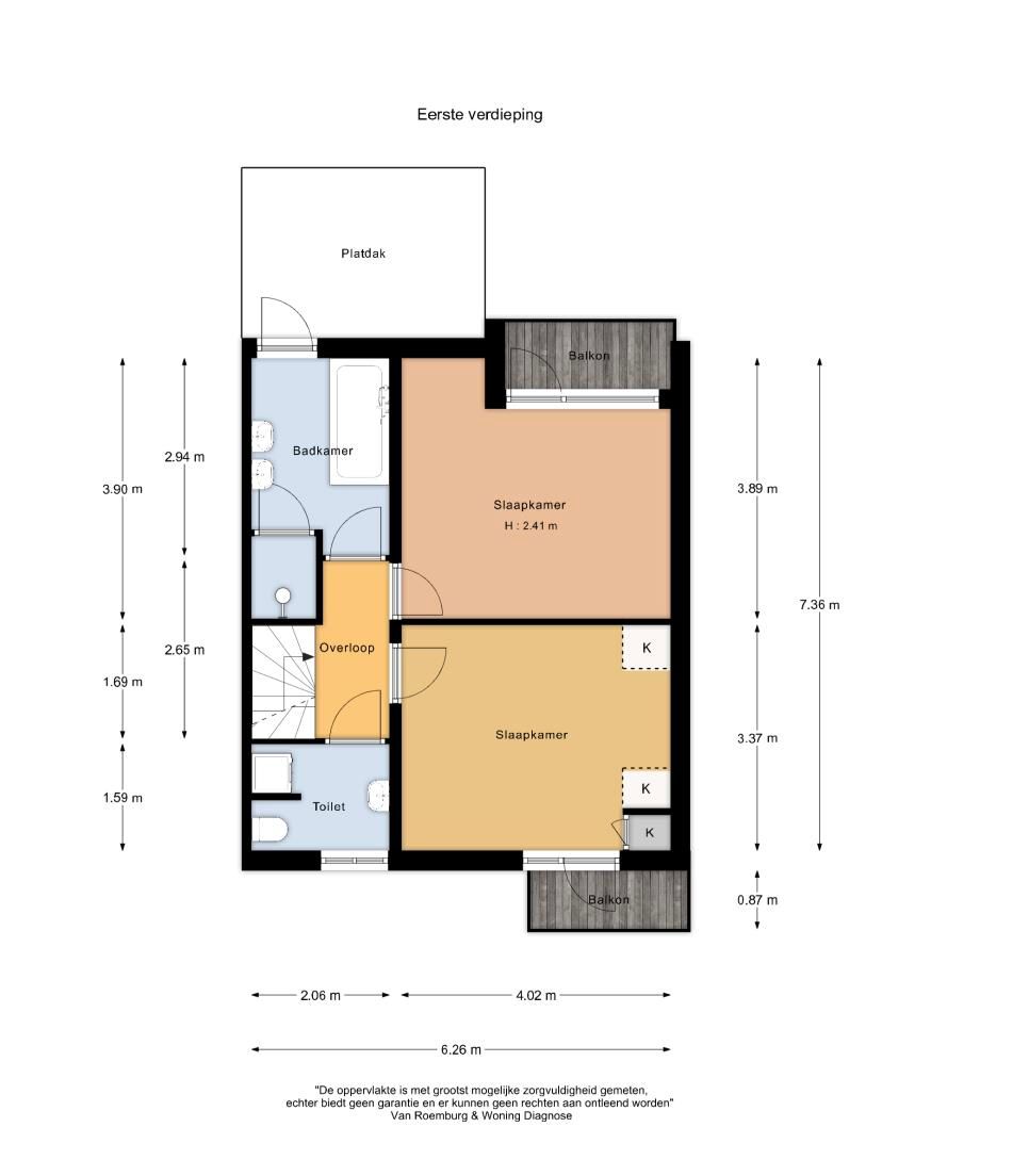 Foto 39 van IJssellaan 35