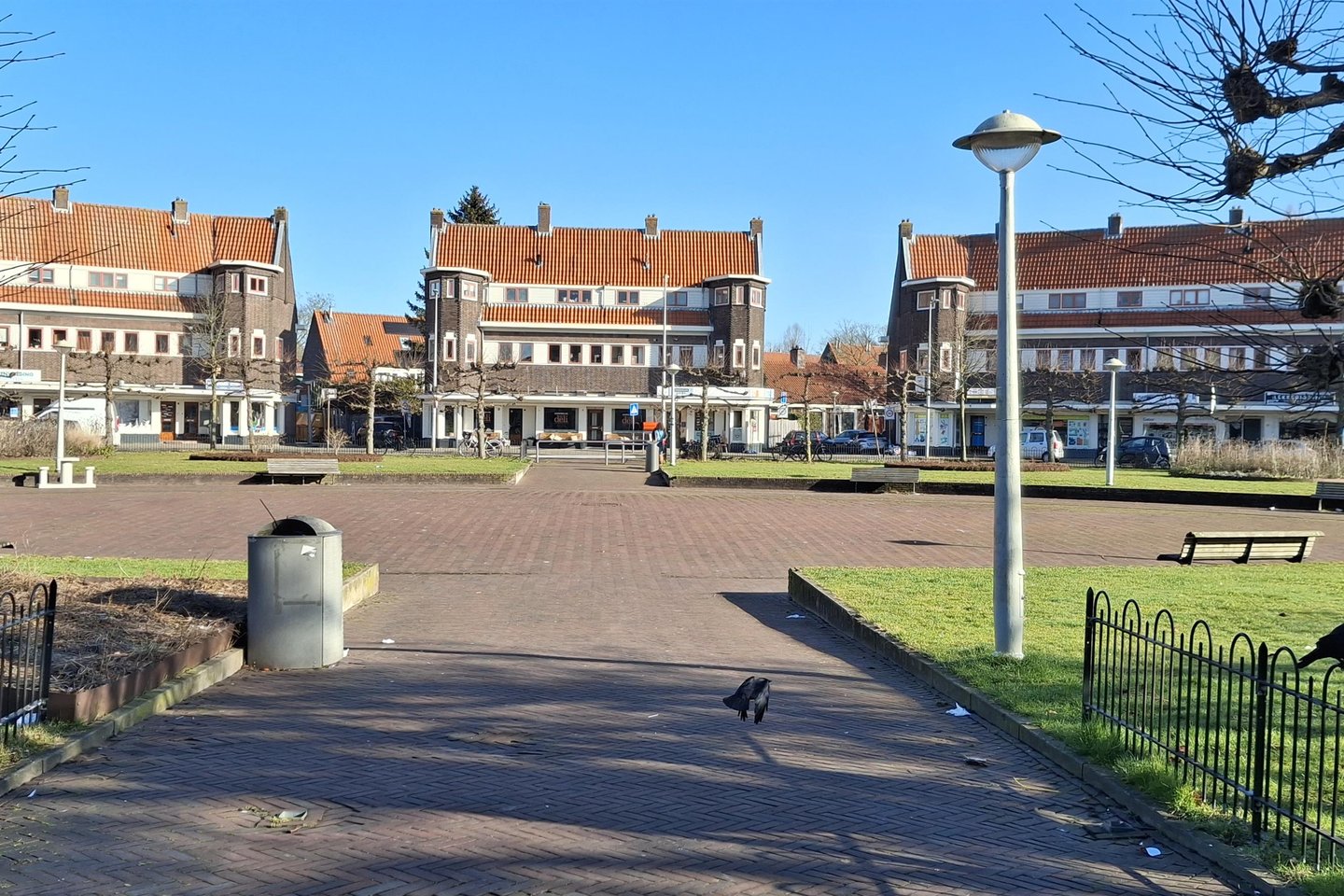 View photo 2 of Purmerplein 28-A