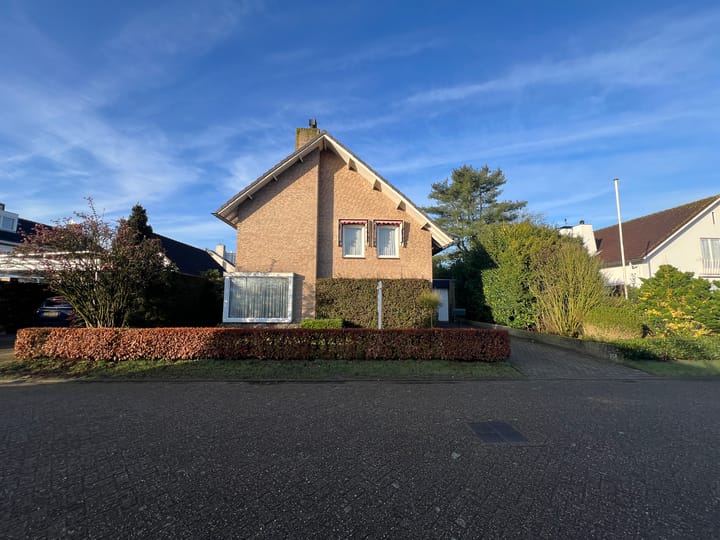 Foto 3 van Nieuwenhoflaan 1