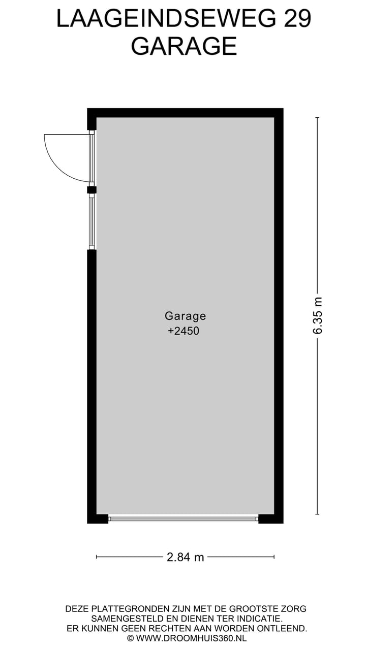 Photo 40 of Laageindseweg 29