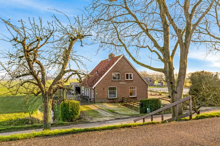 Photo 1 of Laageindseweg 29