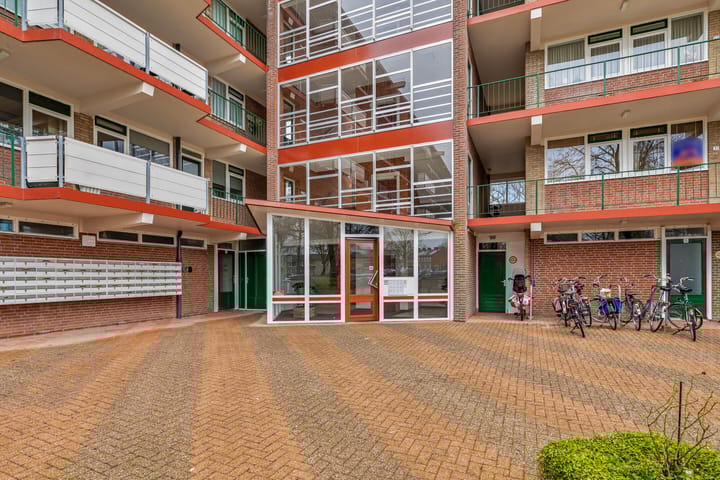 Foto 2 van van der Scheerstraat 71