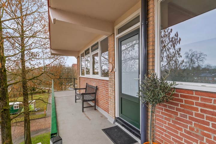 Foto 3 van van der Scheerstraat 71