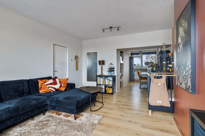 Foto 5 van van der Scheerstraat 71