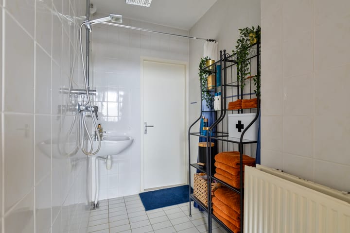 Foto 7 van van der Scheerstraat 71