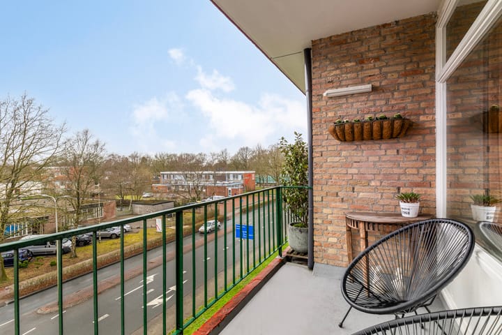 Foto 8 van van der Scheerstraat 71