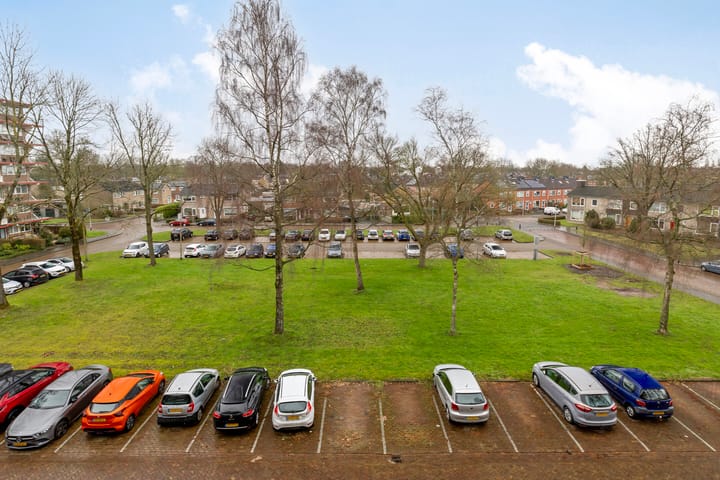 Foto 9 van van der Scheerstraat 71