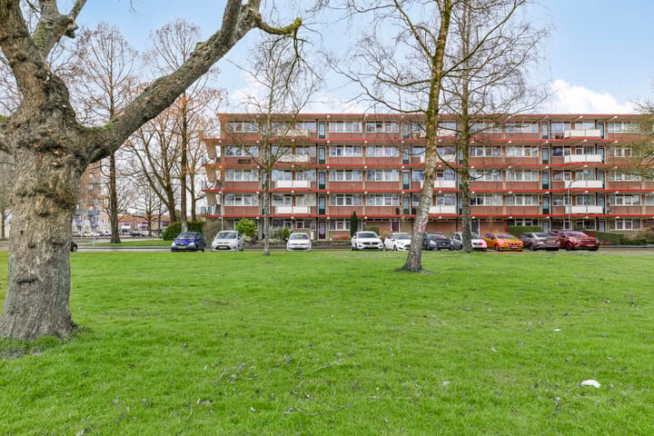 Foto 15 van van der Scheerstraat 71