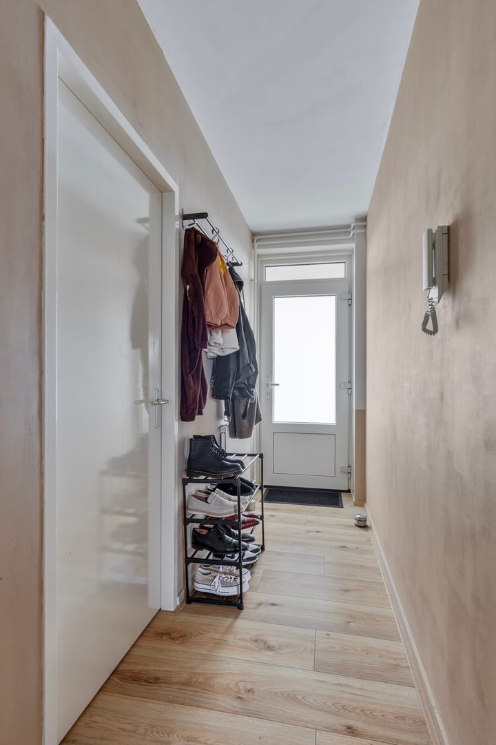 Foto 19 van van der Scheerstraat 71