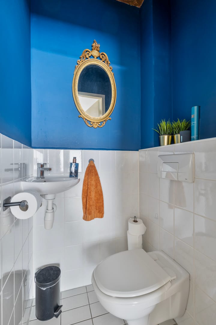 Foto 20 van van der Scheerstraat 71