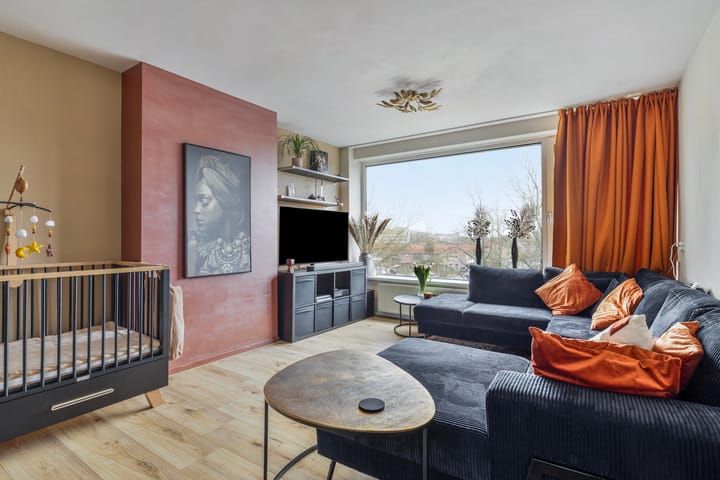 Foto 24 van van der Scheerstraat 71