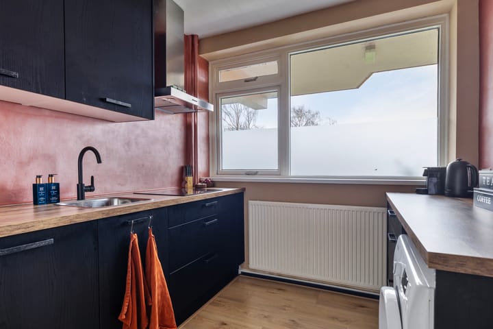 Foto 29 van van der Scheerstraat 71