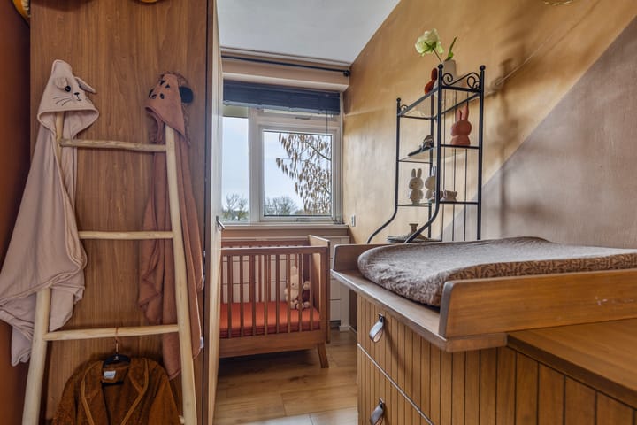 Foto 38 van van der Scheerstraat 71