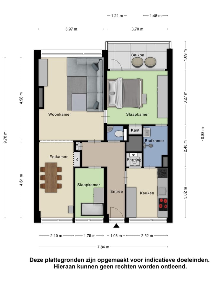 Foto 40 van van der Scheerstraat 71