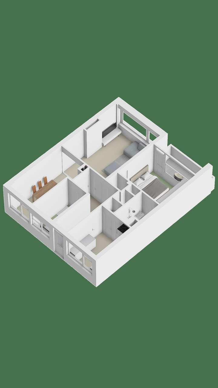 Foto 41 van van der Scheerstraat 71