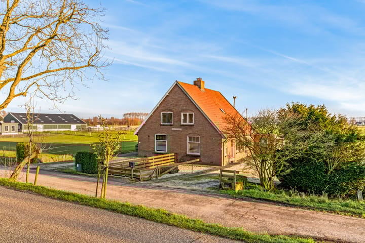Photo 1 of Laageindseweg 31