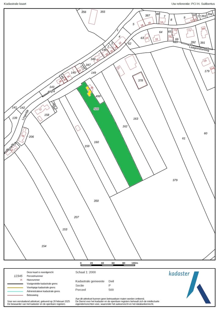 Photo 41 of Laageindseweg 31