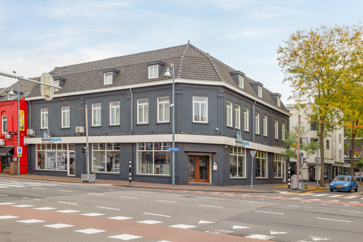 Bekijk foto 1 van Rijksweg Centrum 2