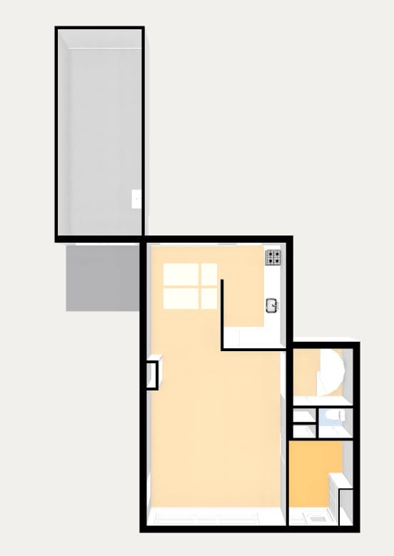 Photo 59 of Oudburgerlaan 45