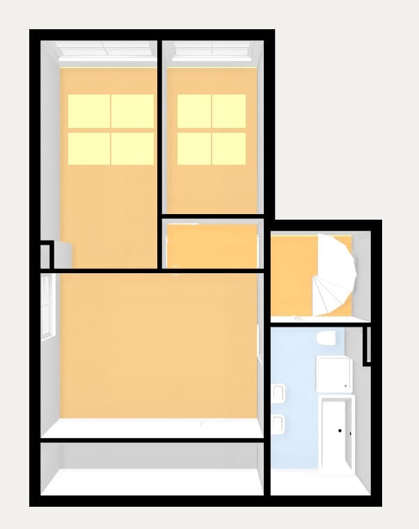 Foto 61 van Oudburgerlaan 45