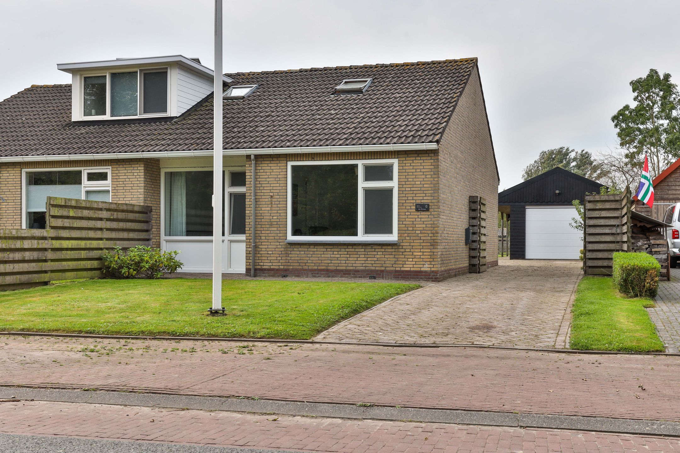 Foto 3 van Brugstraat 6