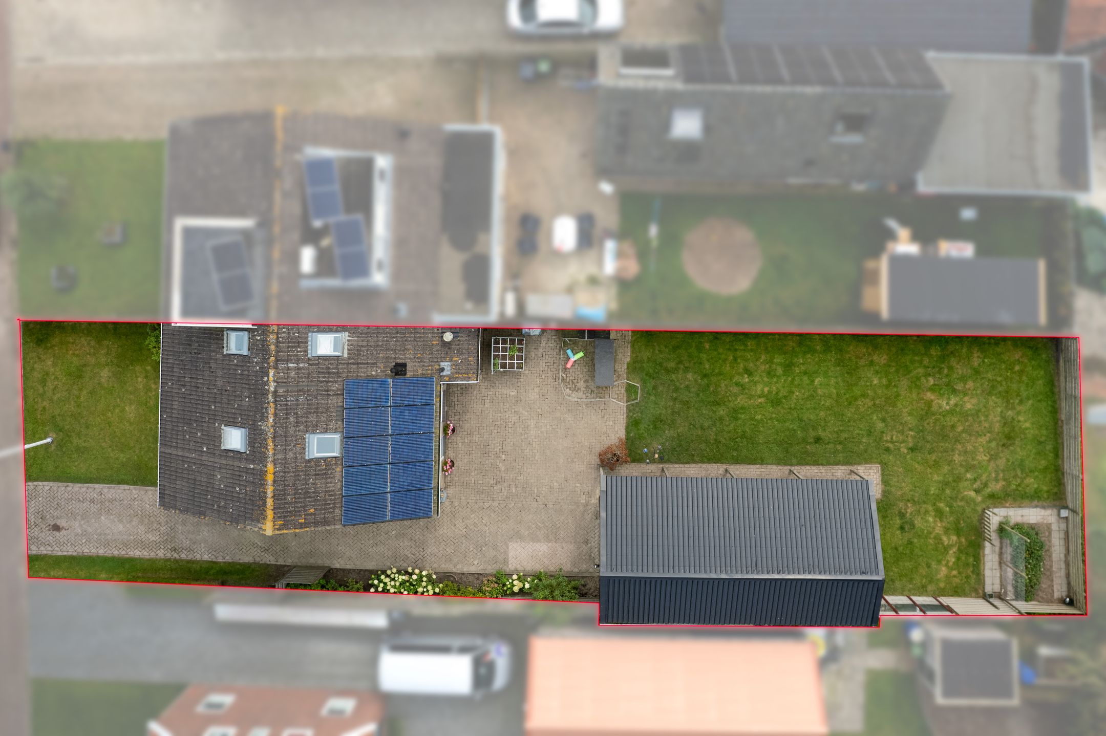 Foto 45 van Brugstraat 6