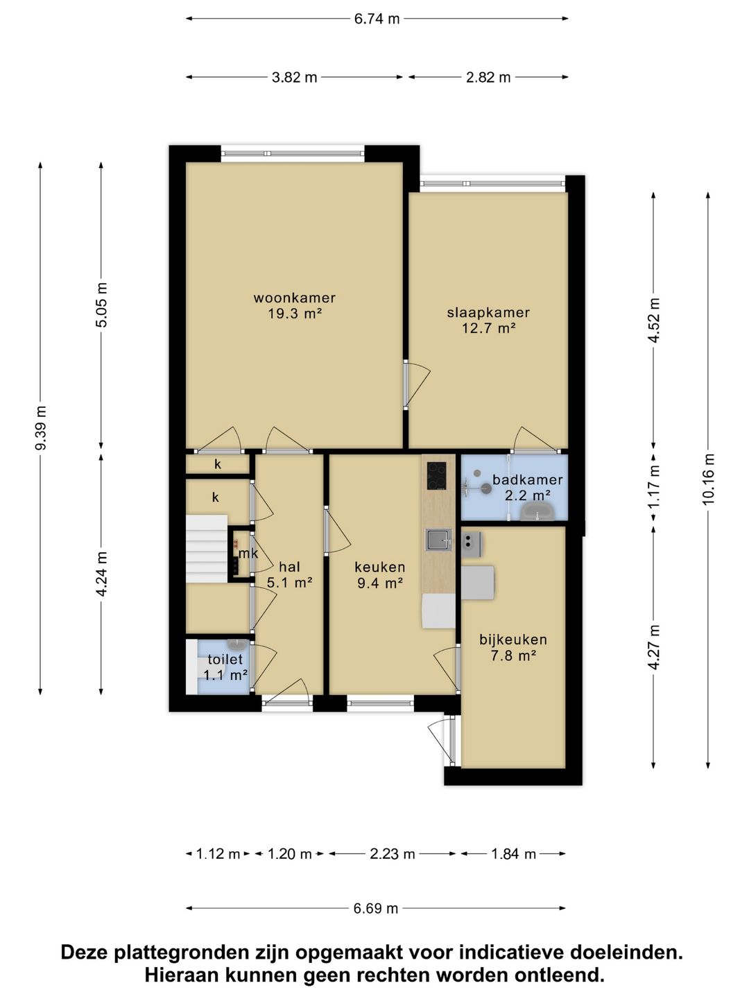 Foto 47 van Brugstraat 6