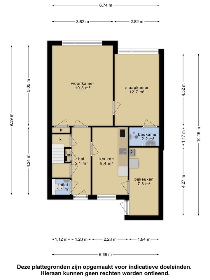 Foto 47 van Brugstraat 6