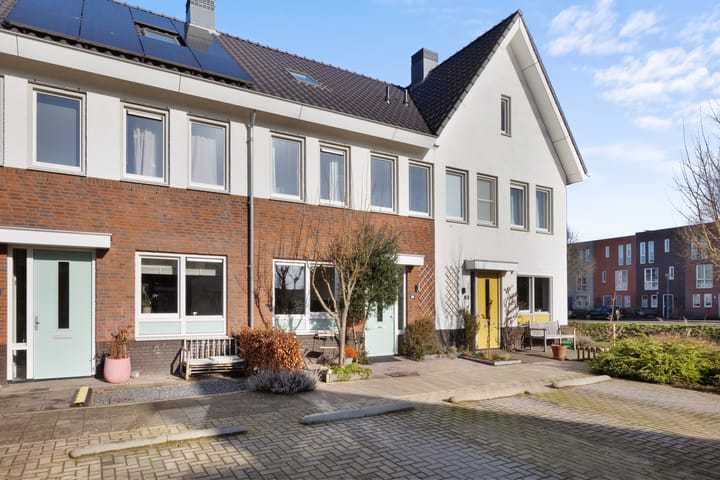 Foto 2 van Barbarastraat 80