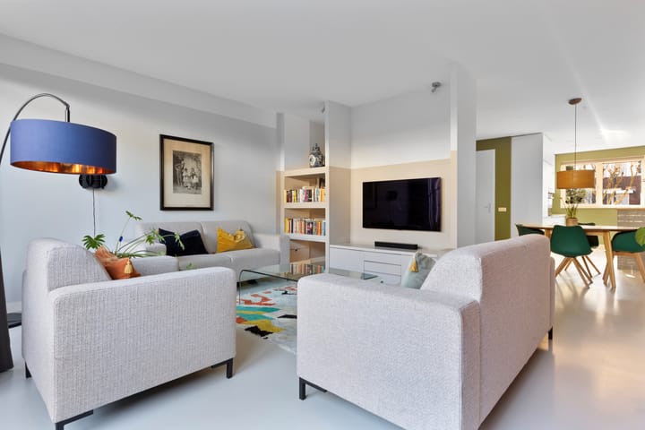 Foto 6 van Barbarastraat 80