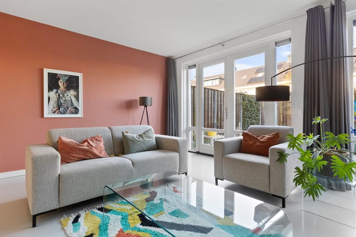 Foto 7 van Barbarastraat 80