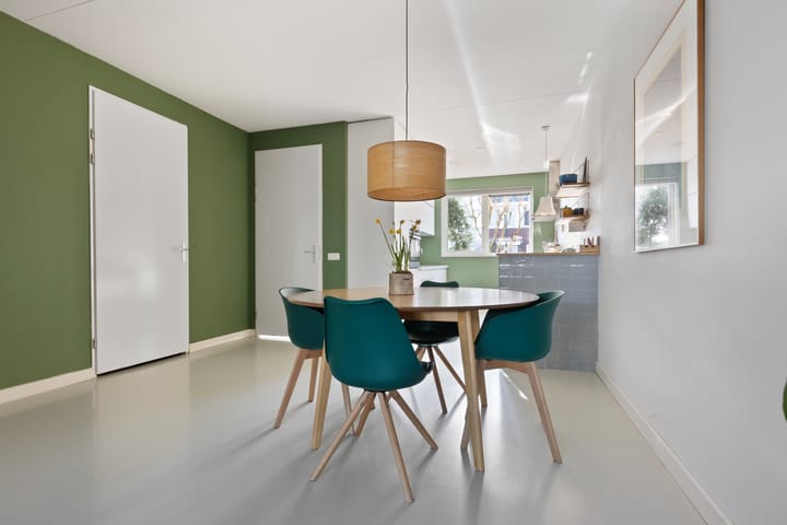 Foto 9 van Barbarastraat 80